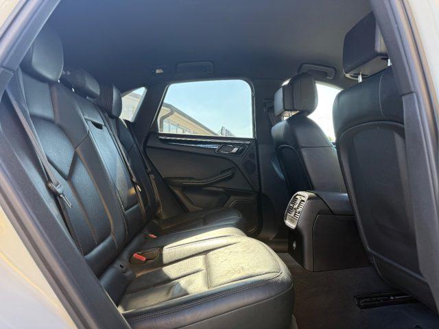 PORSCHE Macan 3.0 S Diesel PREZZO REALE