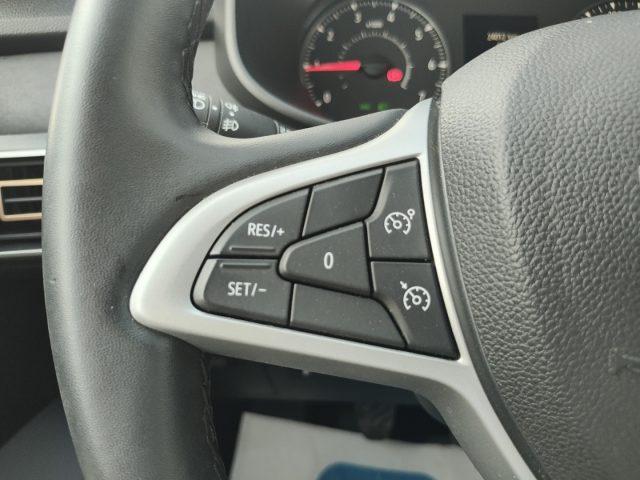DACIA Sandero Stepway 1.0 TCe ECO-G Extreme Up