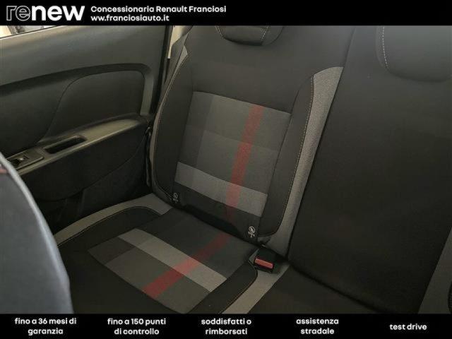 DACIA Sandero TCe 90 Stepway Techroad OLD