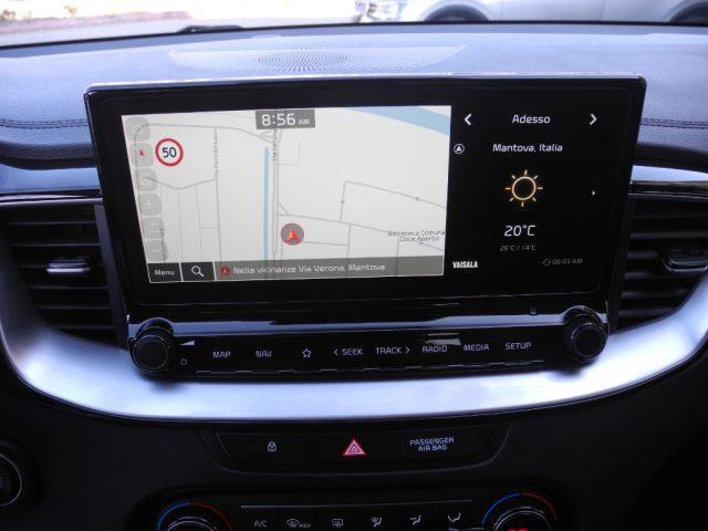 KIA XCeed 1.0 T-GDi GPL High Tech -OK NEOPATEN.- "50000 Km"