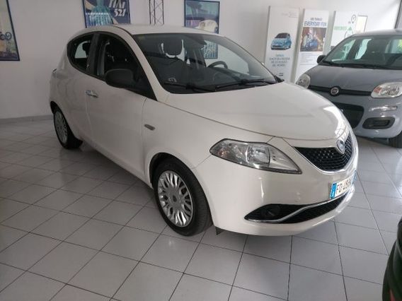 LANCIA Ypsilon 1.2 69 CV 5 porte GPL
