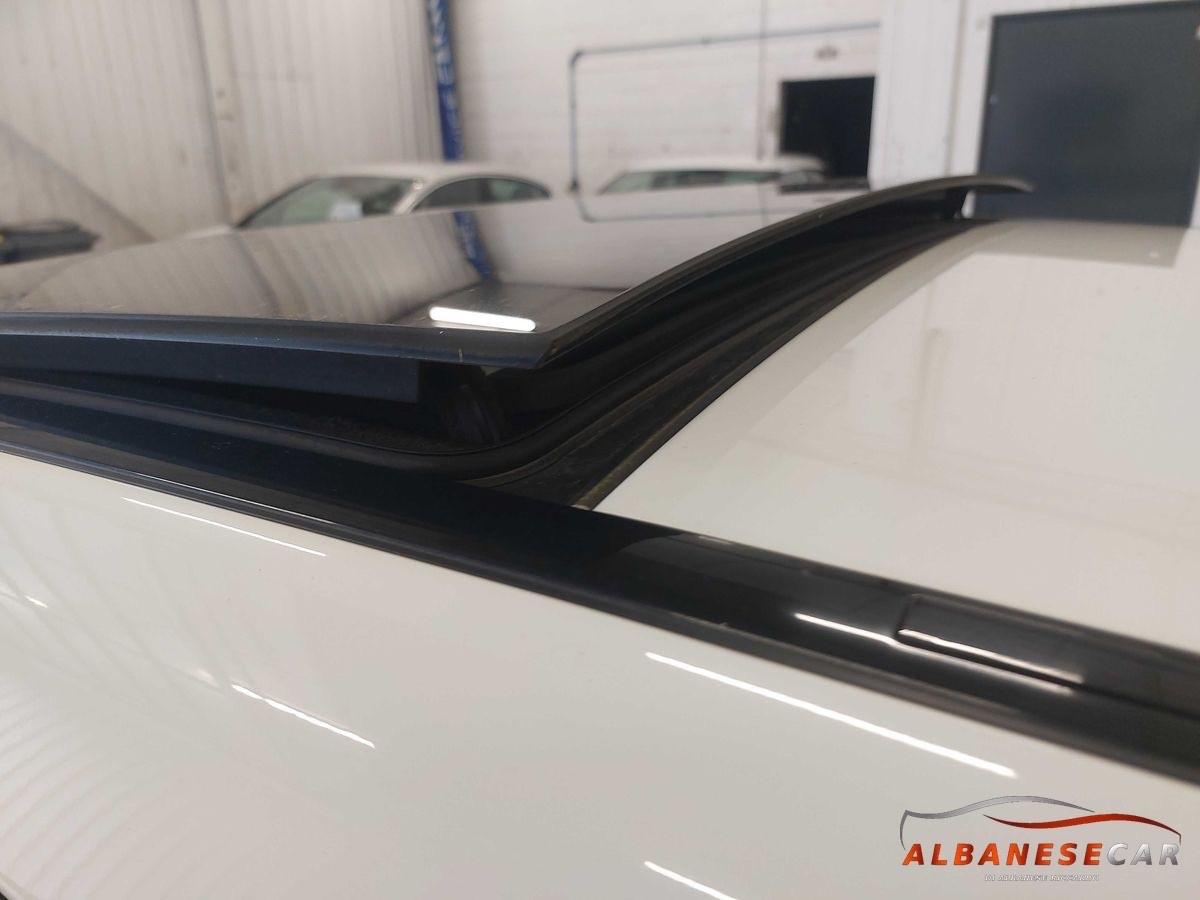 Mercedes A 200 d Automatic Premium AMG/TETTO APRIBILE