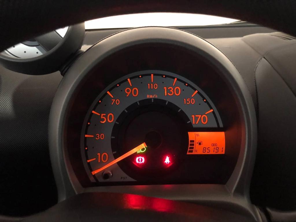 Toyota Aygo 5 Porte 1.0 VVT-i Sol