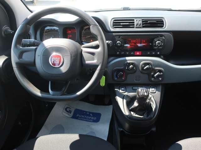 Fiat Panda Panda III 2016 1.2 Easy s&s