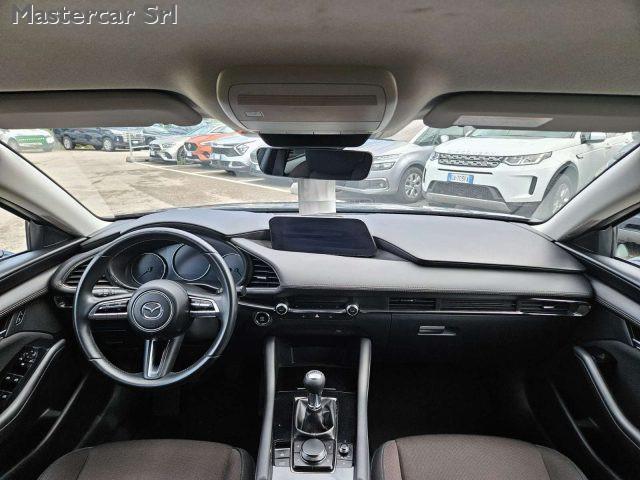 MAZDA 3 3 4p 2.0 m-hybrid sedan Executive 122cv - GE592SR