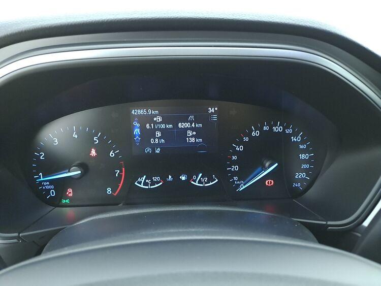 Ford Focus SW Hybrid ST-Line Style BR868799 1.0 Mild Hybrid 125CV