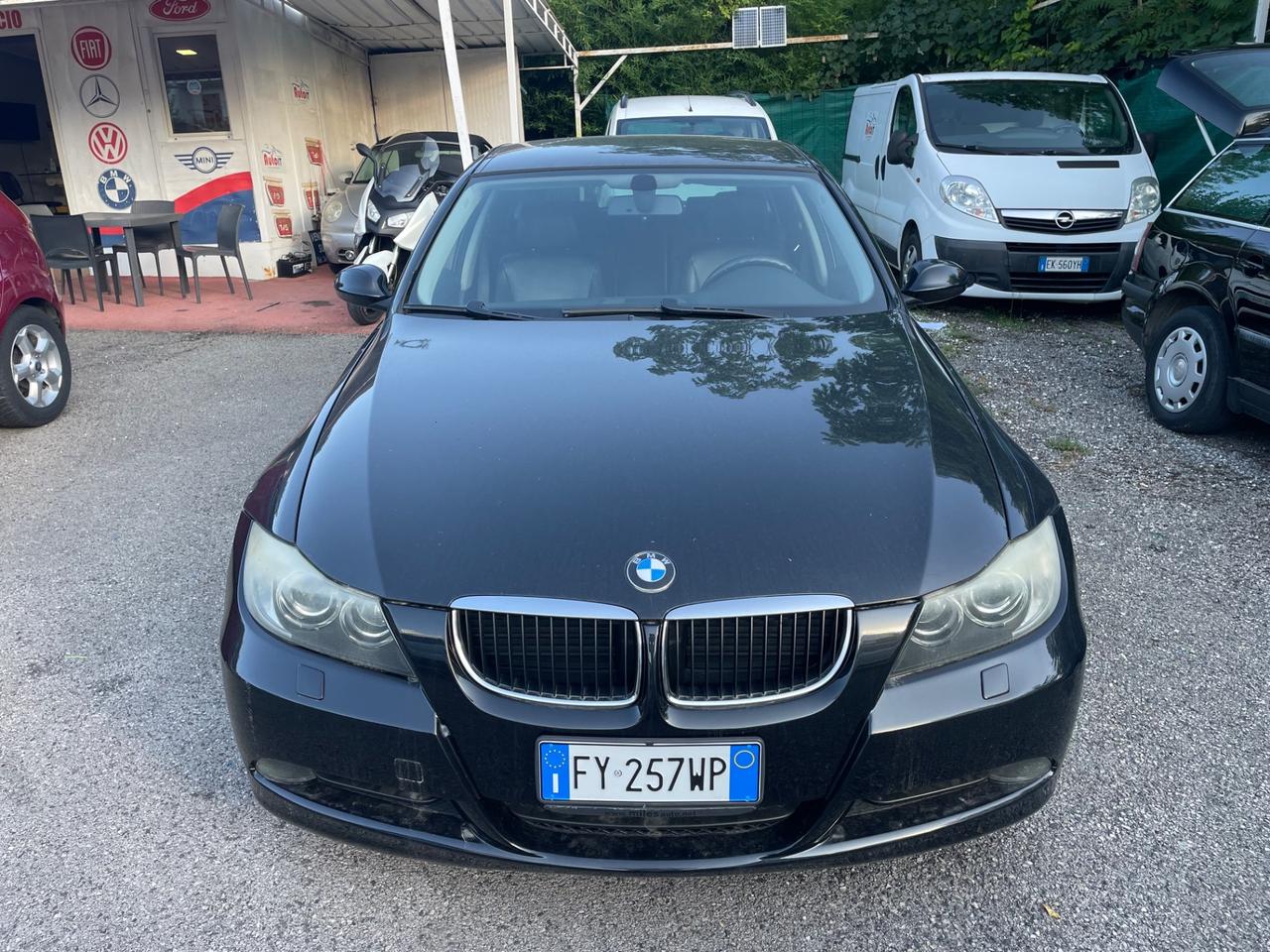 Bmw 320d