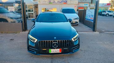 Mercedes-benz CLS 350 d 4Matic Auto Premium