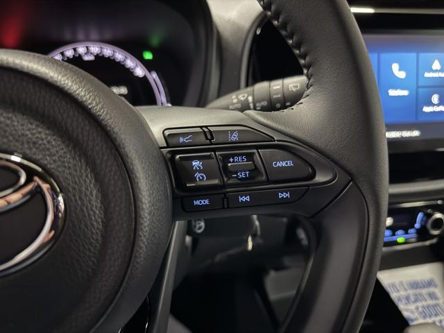 TOYOTA Aygo X 1.0 VVT-i 72 CV 5 porte Trend CVT