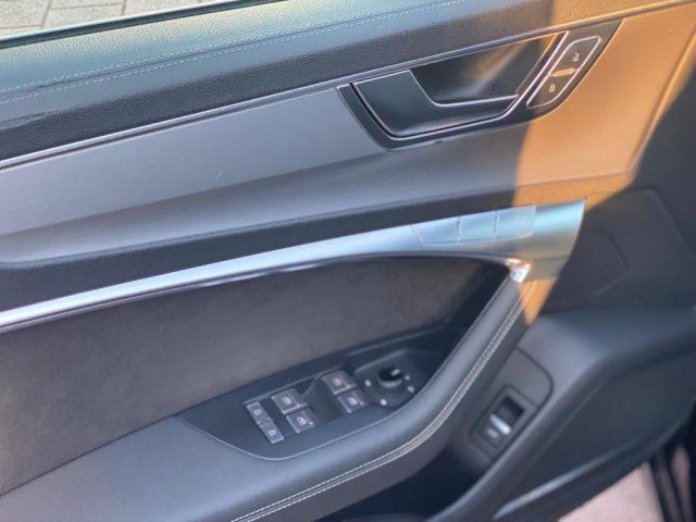 AUDI S6 Avant 3.0 TDI quattro tiptronic