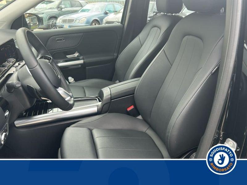 Mercedes-Benz GLA 200d Automatic Advanced Plus Progressive