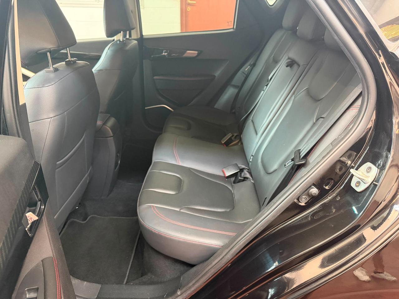 Evo 3 1.5 NEOPATENTATI