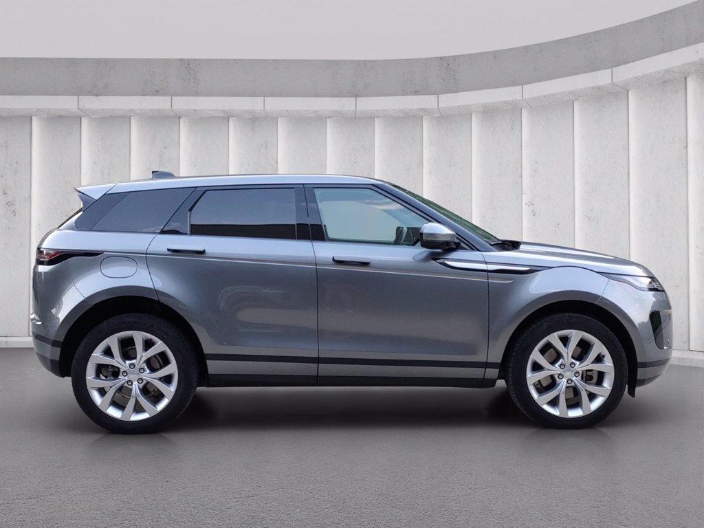 LAND ROVER Range Rover Evoque 2 serie LAND ROVER 2.0D I4 163 CV AWD Auto SE del 2022