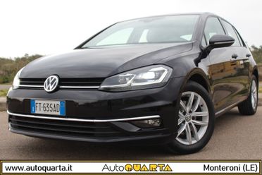 VOLKSWAGEN Golf 1.6 TDI DSG *FULL LED *KEYLESS