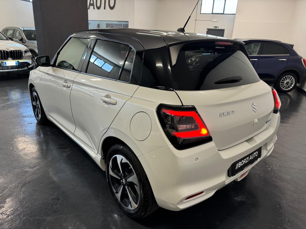 Suzuki Swift 1.2 Hybrid Top PROMO! FULL!
