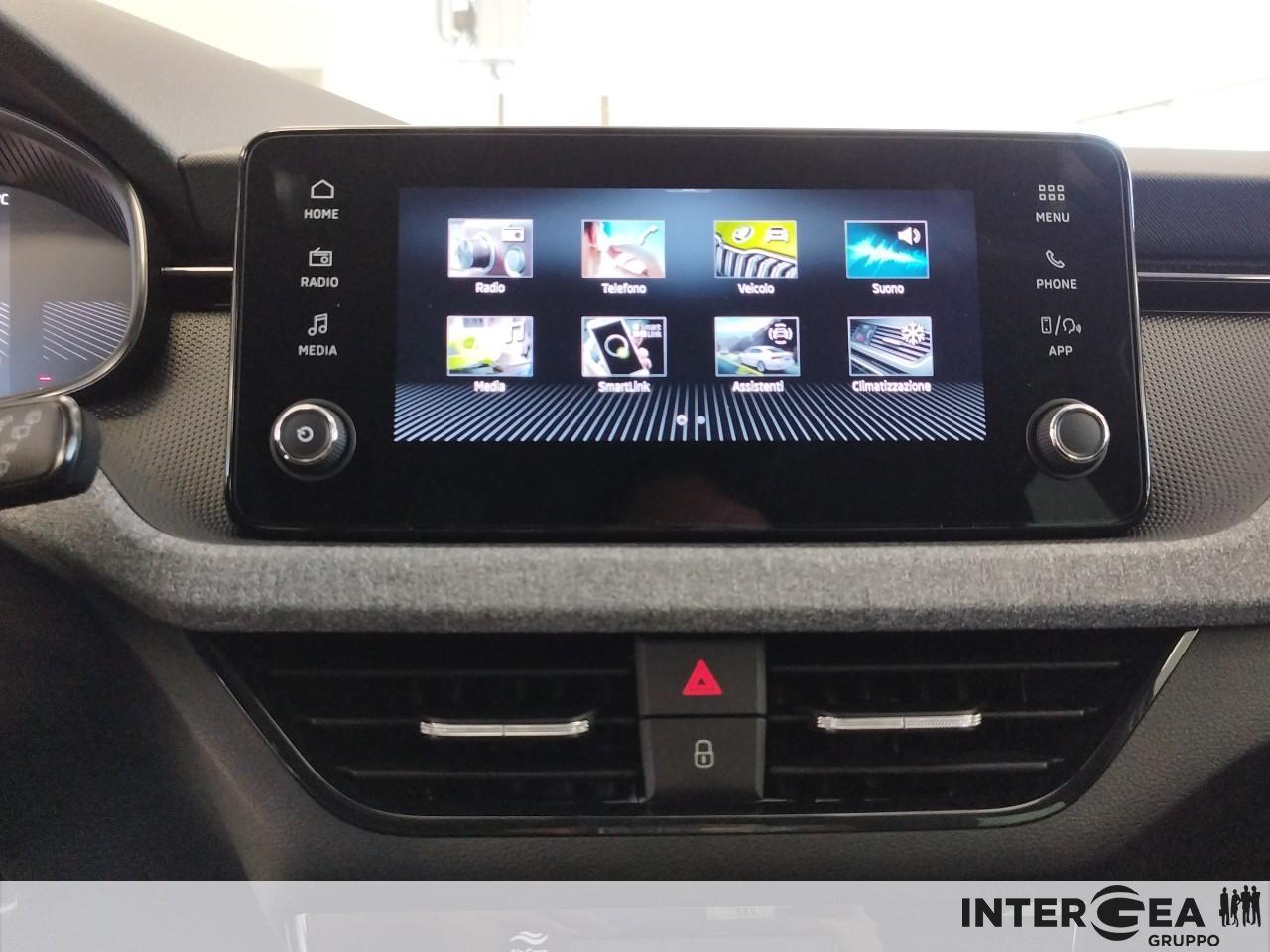 Skoda Kamiq 130 Edition 1,0 TSI 70 kW (95 CV) 5 marce - manuale