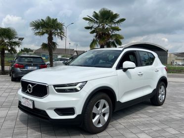 Volvo XC40 D3 Geartronic