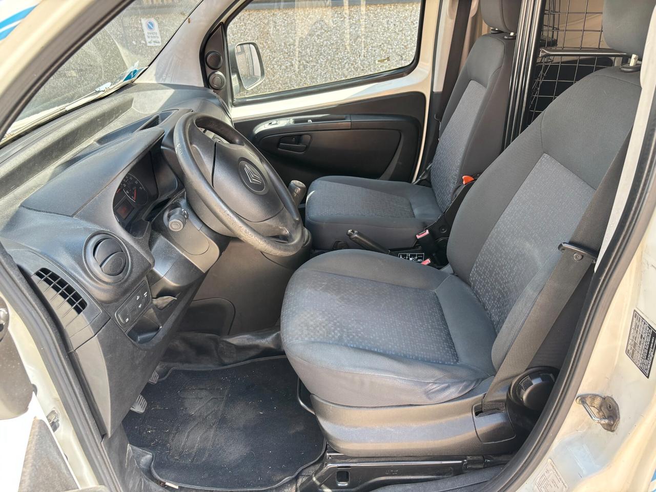 Fiat Fiorino 1.3 MJT 75CV Furgone