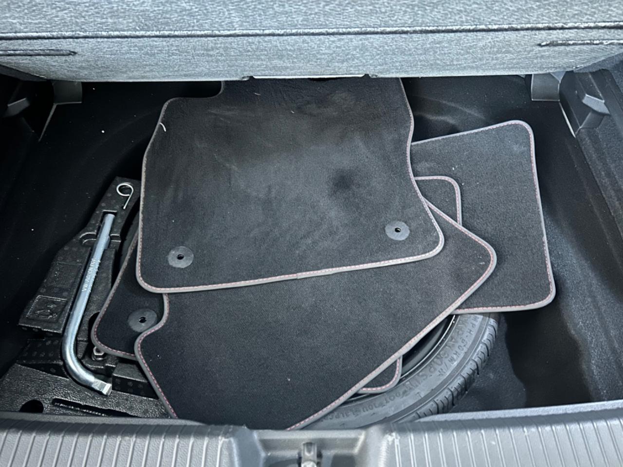 Volkswagen Golf GTI Unico Proprietario*