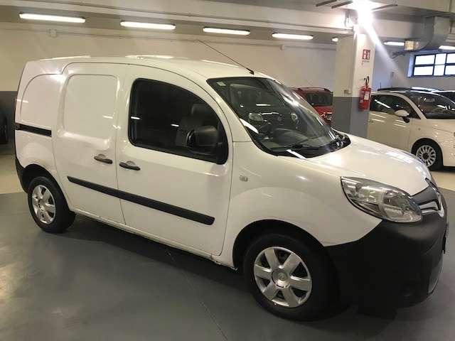 Renault Kangoo 1.5 dci FURGONE / EURO6B