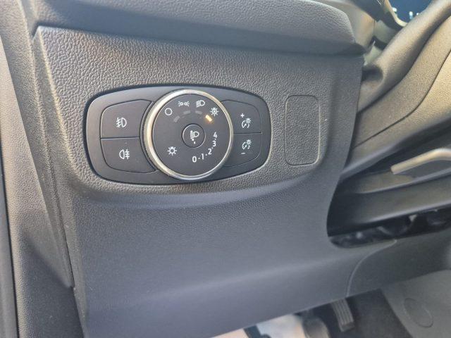 FORD Focus 1.0 EcoBoost Hybrid 125 CV 5p. Active