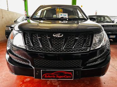 Mahindra XUV500 2.2d 4X4 7Posti