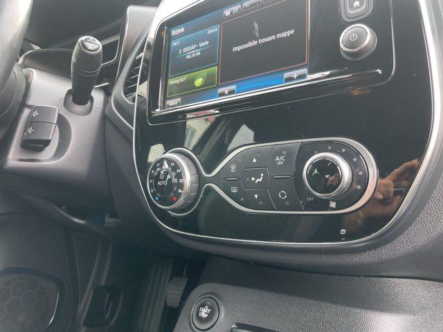 RENAULT Captur 1.5 dCi 8V 90 CV Start&Stop