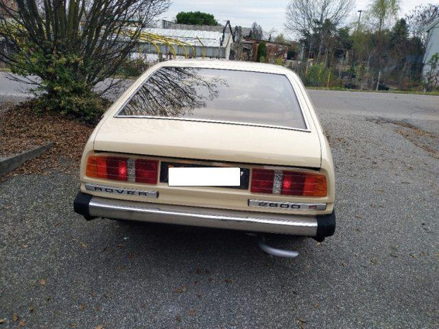 ROVER Rover 2600S