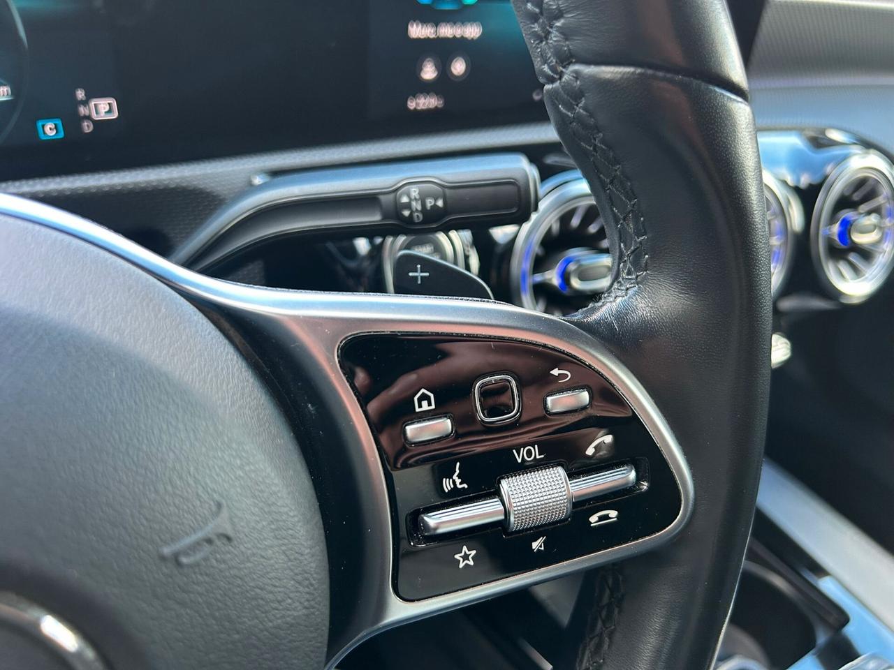 Mercedes-benz A 200d SPORT NIGHT EDIT. OPACA-2021