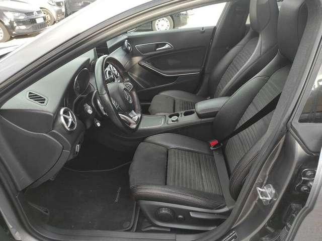 Mercedes-Benz CLA 220 220 d S.W. 4Matic Automatic Premium