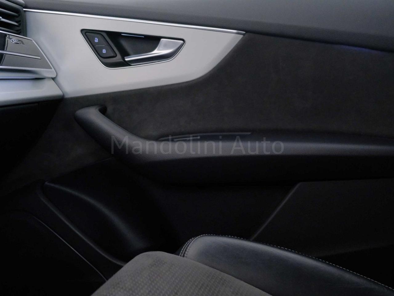Audi Q8 50 3.0 v6 tdi mhev sport quattro tiptronic