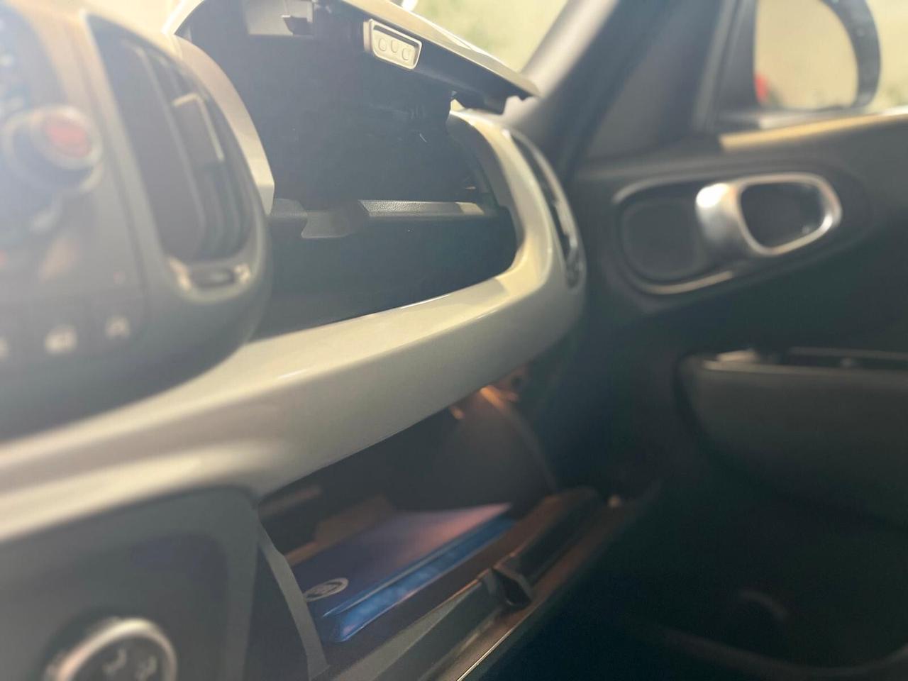 Fiat 500L 1.3 MTJ 95 CV 2016