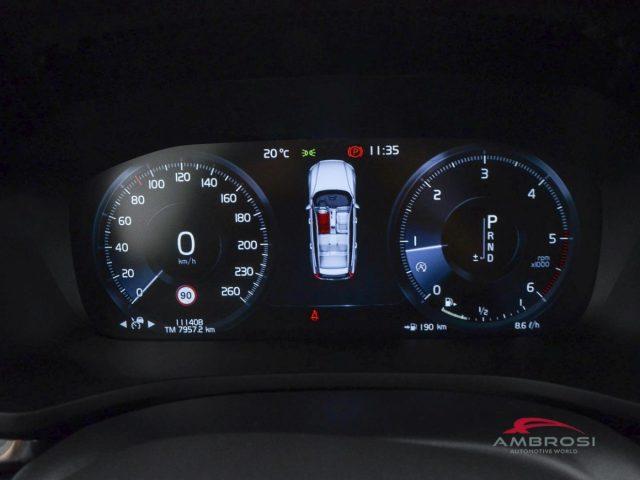 VOLVO V60 Cross Country D4 AWD Geartronic Business Plus