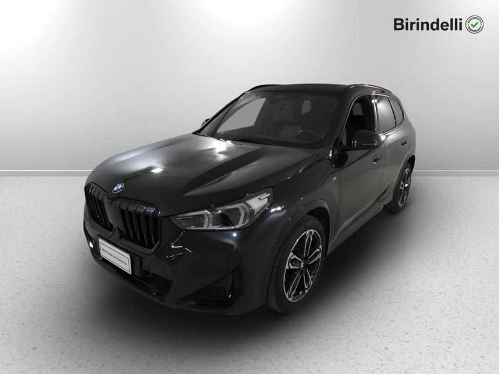 BMW X1 (U11) - X1 sDrive 18d Msport