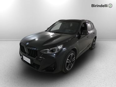 BMW X1 (U11) - X1 sDrive 18d Msport