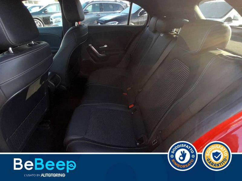 Mercedes-Benz Classe A A 180 SPORT