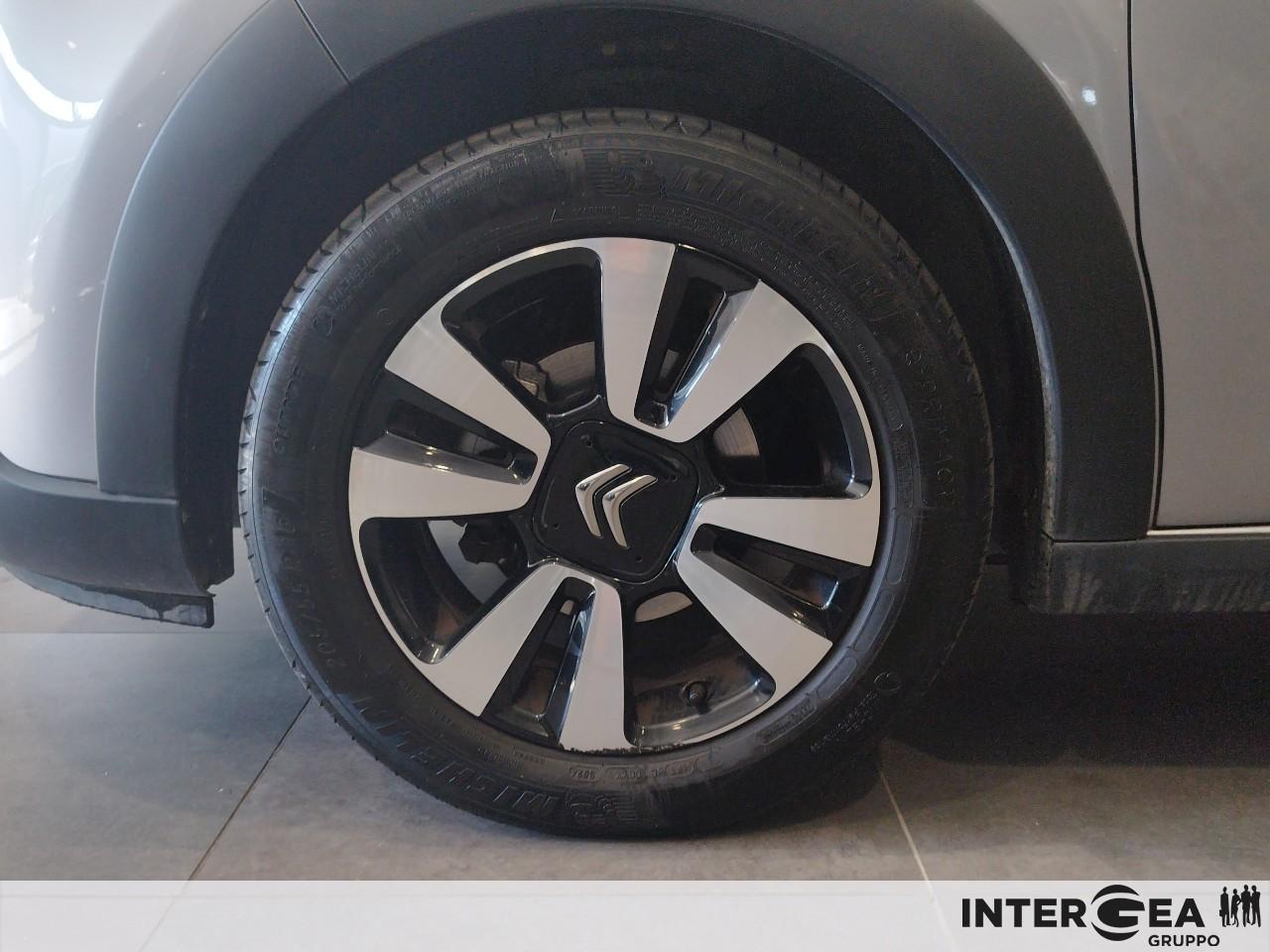 CITROEN C3 1.2 puretech Max s&s 110cv