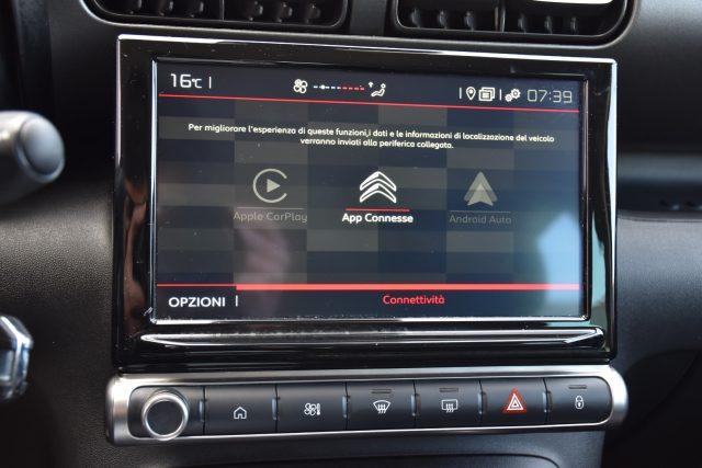 CITROEN C3 Aircross BlueHDi 110 S&S Feel