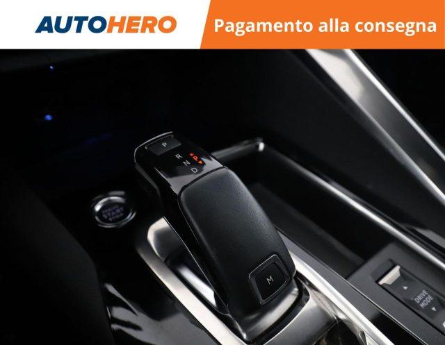 PEUGEOT 3008 BlueHDi 130 S&S EAT8 GT Pack