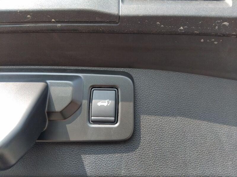 Renault Symbioz techno E-Tech full hybrid 145