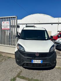 Fiat Doblo Doblò 1.4 Natural Power PC-TN Cargo Business