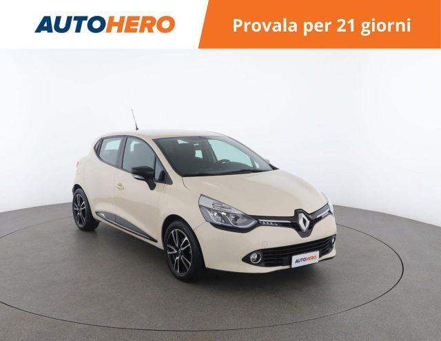 RENAULT Clio 1.2 75CV 5 porte Zen