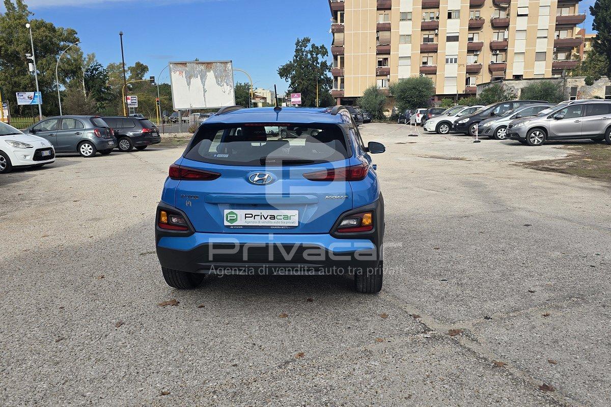 HYUNDAI Kona 1.0 T-GDI Xpossible