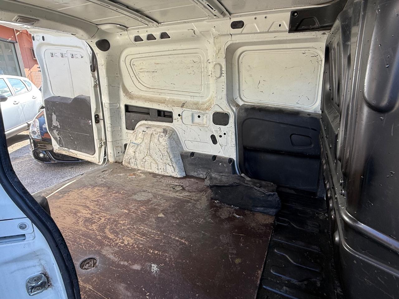 Fiat Doblo Doblò 1.6 MJT 16V Dynamic