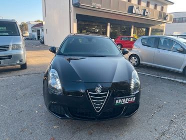 Alfa Romeo Giulietta 1.4 Turbo 105 CV Progression