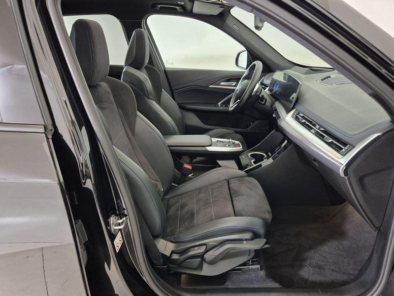 BMW X1 U11 xdrive23d mhev 48V MSport auto
