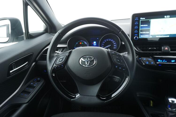 Toyota C-HR Hybrid Business BR004139 1.8 Full Hybrid 122CV