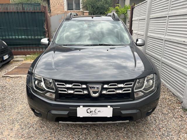 Dacia Duster 1.5 dCi 110CV Start&Stop 4x2 Prestige