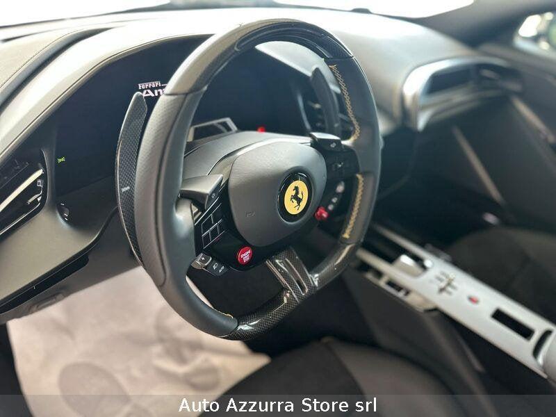 Ferrari Amalfi Amalfi 3.9 F1 dct | FULL OPTIONAL