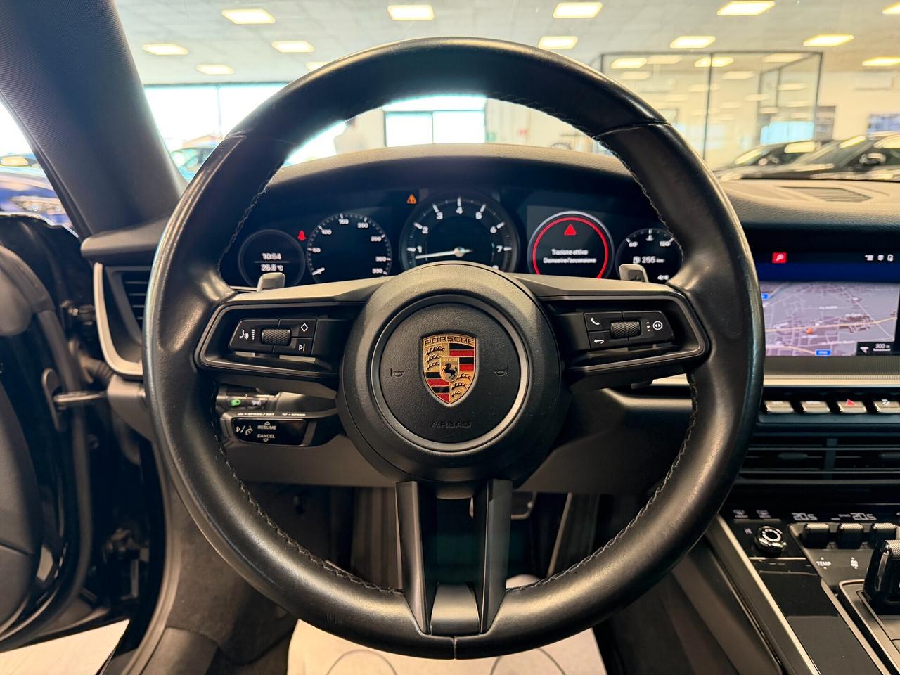Porsche 911 Carrera